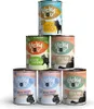 Lucky Lou Lifestage Adult Wild-Mix 6x 400 g Produktbild-Vorschau 2
