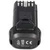 Akumulator pasujący do modeli Dewalt DCB080, DCB095, Podgląd zdjęcia produktu 4