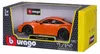 BBURAGO Porsche 911 GT3 1:24, Model superšportového Náhľad obrázku produktu 1