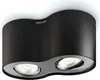 Philips Dimmbare LED Phase Doppelspot, Strahler Produktbild-Vorschau 1