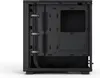 Fractal Design Epoch, Midi Tower, PC, Schwarz, ATX, micro Produktbild-Vorschau 13