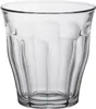 Le Picardie - Verre à eau - transparent - 20cl (Lot de 6) Voir les images du produit 11