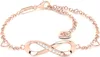 SERASAR | Armband aus Sterlingsilber [Infinity] mit Produktbild-Vorschau 1