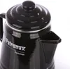 Petromax percolateur à thé et à café noir Voir les images du produit 28