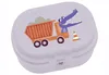 koziol 8359747, Brotdose, Kind, Mehrfarbig, Abbildung, 0,5 Produktbild-Vorschau 1