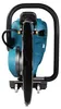 Makita CE001GZ Tronçonneuse à disque sans fil 2x40V Voir les images du produit 6