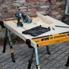 STRONGBOLD Superhorse H700 Kobyłki Robocze 1 para | Udźwig Podgląd zdjęcia produktu 5