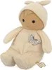 Kaloo Kuschelpuppe Jasmin - weiche Babypuppe aus recyceltem Produktbild-Vorschau 5