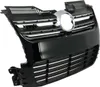 Kühlergrill für VW Golf 5 V 2003-2009 Frontgrill R32 Design Produktbild-Vorschau 2