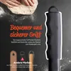 Wysokiej jakości łopatka do pizzy Pizza Lover® perforowana Podgląd zdjęcia produktu 4