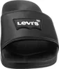 Levi's Damen Flip-Flops Schwarz D78940002 Grösse 39 Produktbild-Vorschau 6