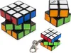 MPK Toys RUBIKOVA KOSTKA SADA TRIO 3X3 + 2X2 + 3X3 PŘÍVĚŠEK Náhled obrázku produktu 9