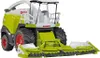 SIKU Farmer - Falciatrice Claas (mietitrebbia) 1:50 Anteprima dell’immagine prodotto 9