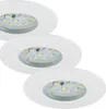 Lampe LED encastrée BRILONER LEUCHTEN ATTACH ONE, 5 W, 400 Voir les images du produit 14