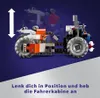 LEGO Technic Space Loader LT78, jouet de construction pour Voir les images du produit 15