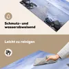 KitchenYeah© Herdabdeckplatte Skandinavische Anlegestelle Produktbild-Vorschau 2