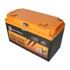 LIONTRON LiFePO4 12,8V 100Ah LX Smart BMS mit Bluetooth - Produktbild-Vorschau 6