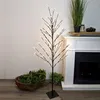 ECD Germany LED Baum 120 cm mit 240 warmweißen LEDs, Produktbild-Vorschau 21
