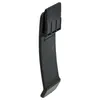 vhbw Gürtelclip kompatibel mit Icom IC-F4N, IC-F4S, Produktbild-Vorschau 8