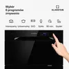 Klarstein Mini zmywarka na 6 kompletów, Cicha mała zmywarka Podgląd zdjęcia produktu 3
