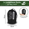 VON STEINEICH® Moskytiéra [Travel] Praktická cestovná Náhľad obrázku produktu 3