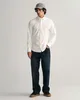 Gant Slim Oxford Langarmhemd Weiß L Herren Weiß L Produktbild-Vorschau 5