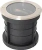 Outdoor Bodenstrahler Stahl AR111 Einstellbar IP65 Delux Produktbild-Vorschau 2