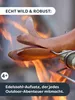 HABA Outdoor Werkzeug Terra Kids Grillspieß-Aufsatz für Produktbild-Vorschau 9