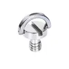 Walimex pro 2x Kamera Befestigungsschrauben 1/4 Zoll, Produktbild-Vorschau 2