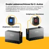 Powerness Balkonkraftwerk Speicher mit Anker Multisystem Produktbild-Vorschau 6