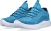 Under Armour Dynamic 2 EtherBlue-Black-Black Größe EU 45,5 Produktbild-Vorschau 2