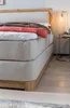 Belanoti Age Boxspringbett 160x200 Eiche 7-Zonen Produktbild-Vorschau 7
