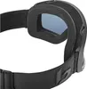 Bollé Mammoth Full Black/Matte Grey Ski Brillen Produktbild-Vorschau 2
