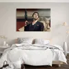 Leinwandbild (120x80cm): Filmplakat Filmmotiv Scarface Tony Produktbild-Vorschau 6