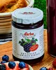 Food-United KONFITÜRE-EXTRA Brombeer-Ribisel schwarz Produktbild-Vorschau 4