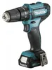 Makita Akku-Schlagbohrschrauber 12 V max - 30 Nm - 0 - Produktbild-Vorschau 6