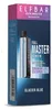 The image shows the packaging for an ELFBAR ELFA Master Kit in Glacier Blue. Produktbild-Vorschau
