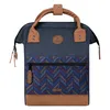 A studio shot of a backpack. Produktbild-Vorschau