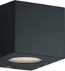 Trio - Wandleuchte CORDOBA - Schwarz - 0x0x9 cm Produktbild-Vorschau 10