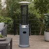 Aga Riscaldatore a gas MR8158 Argento Anteprima dell’immagine prodotto 6