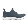 a.soyi Sammul Sportschuhe Damen Laufschuh Schwarz Freizeit, Produktbild-Vorschau 9