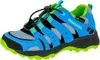 Lico Kinder-Halbschuh Fremond, grau/blau 28 Produktbild-Vorschau 1
