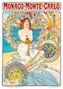 ENJOY Puzzle Monaco Monte Carlo, Alfons Mucha 1000 pièces Voir les images du produit 2
