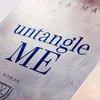 Untangle Me (Playing for Keeps 3) Produktbild-Vorschau 5