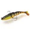 Quantum 60g 18cm Freak of Nature SwimBait Zander hot zander Produktbild-Vorschau 8