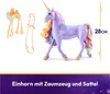 Spin Master UCA Interactive Rainbow Light-Up Wildsta Produktbild-Vorschau 5