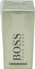 A close-up shot of a Hugo Boss Bottled Eau de Parfum box. Anteprima dell’immagine prodotto