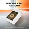 120W Turbocharge Ladegerät mit USB C Ladekabel für Xiaomi, Produktbild-Vorschau 4