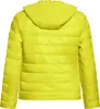 Cartoon (230) Jacke Watte Neon Yellow Neon Yellow 38 Produktbild-Vorschau 2