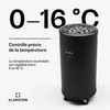 Klarstein Beersafe L réfrigérateur avec écran LED, Voir les images du produit 5